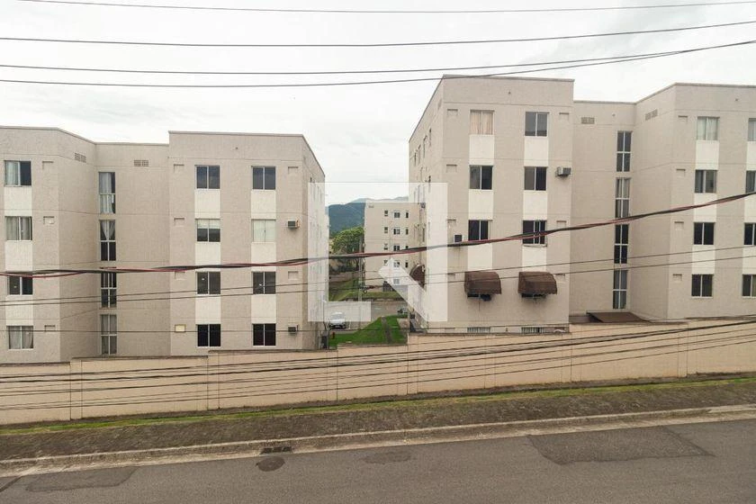 2-bedroom apartment in a building with a pool — photo 27