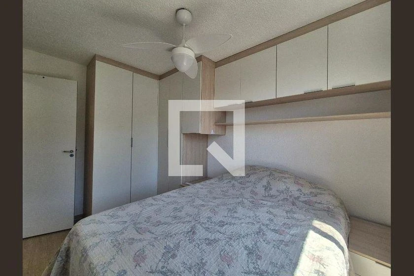 Apartamento com vista para as montanhas, Vargem Grande — photo 17