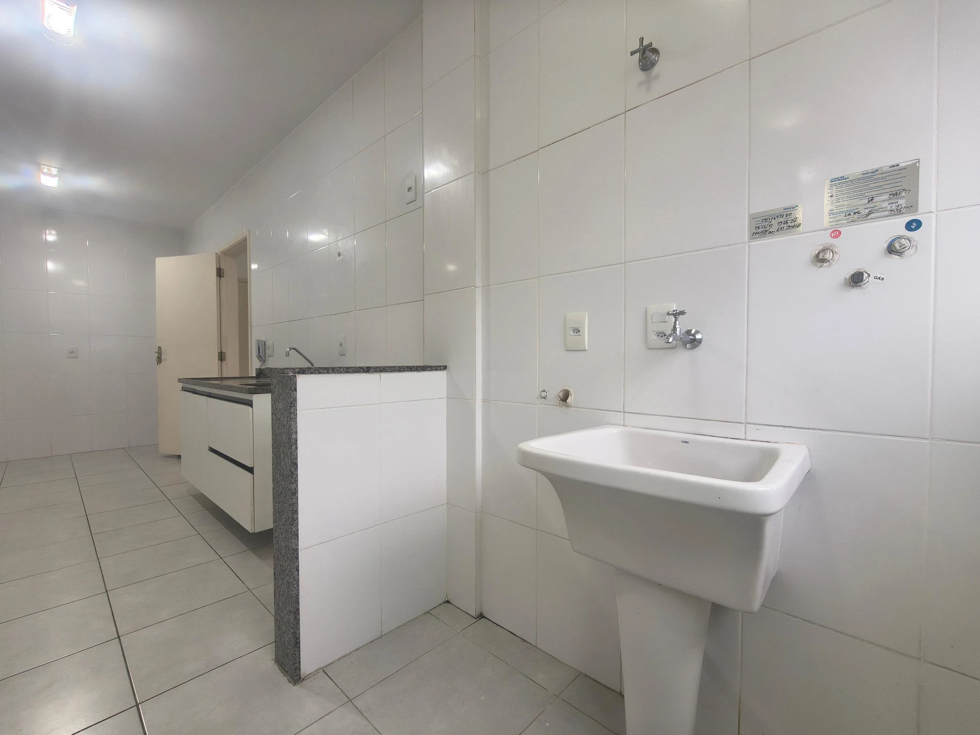 Apartamento de 3 quartos, sendo 1 suíte, 89 m², Pechincha — photo 18