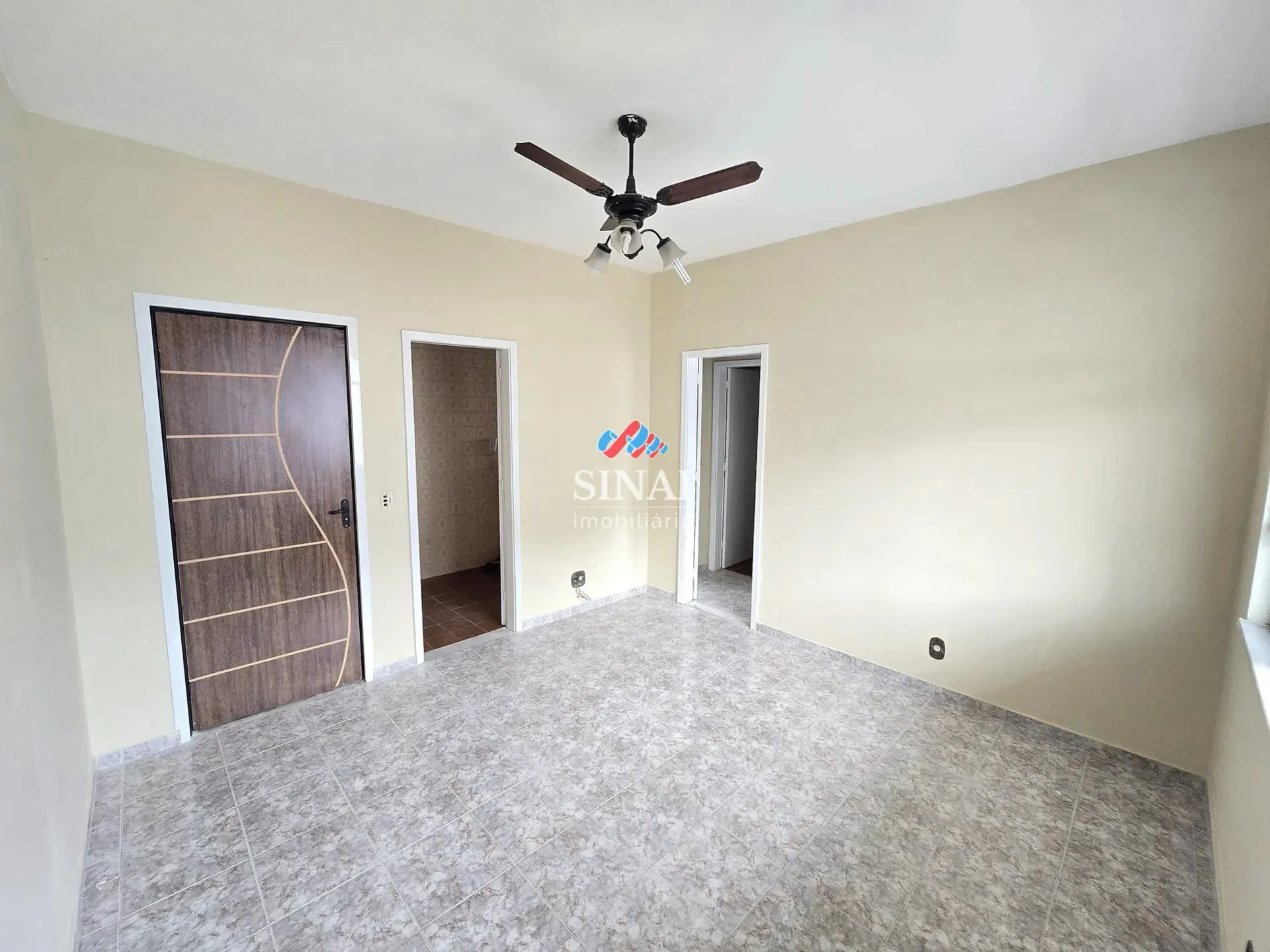 Квартира 55 м², 1 спальня, Рио-де-Жанейро — photo 16