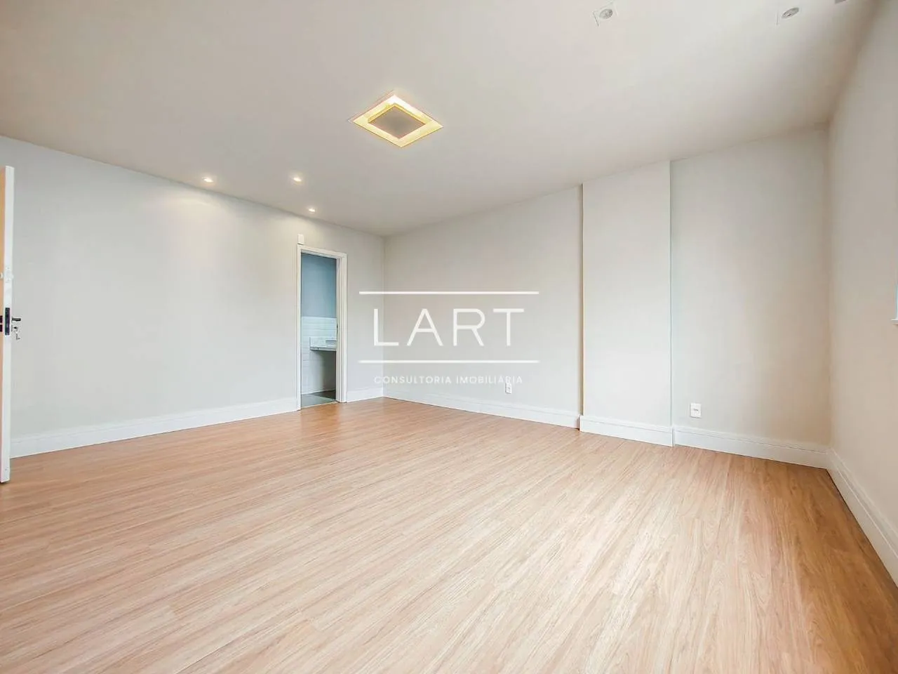 4-bedroom apartment with 138 m² and 2 parking spots — photo 10