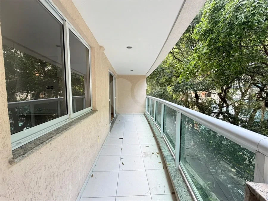 Робоче місце та 3 спальні: квартира 84 м² — photo 17