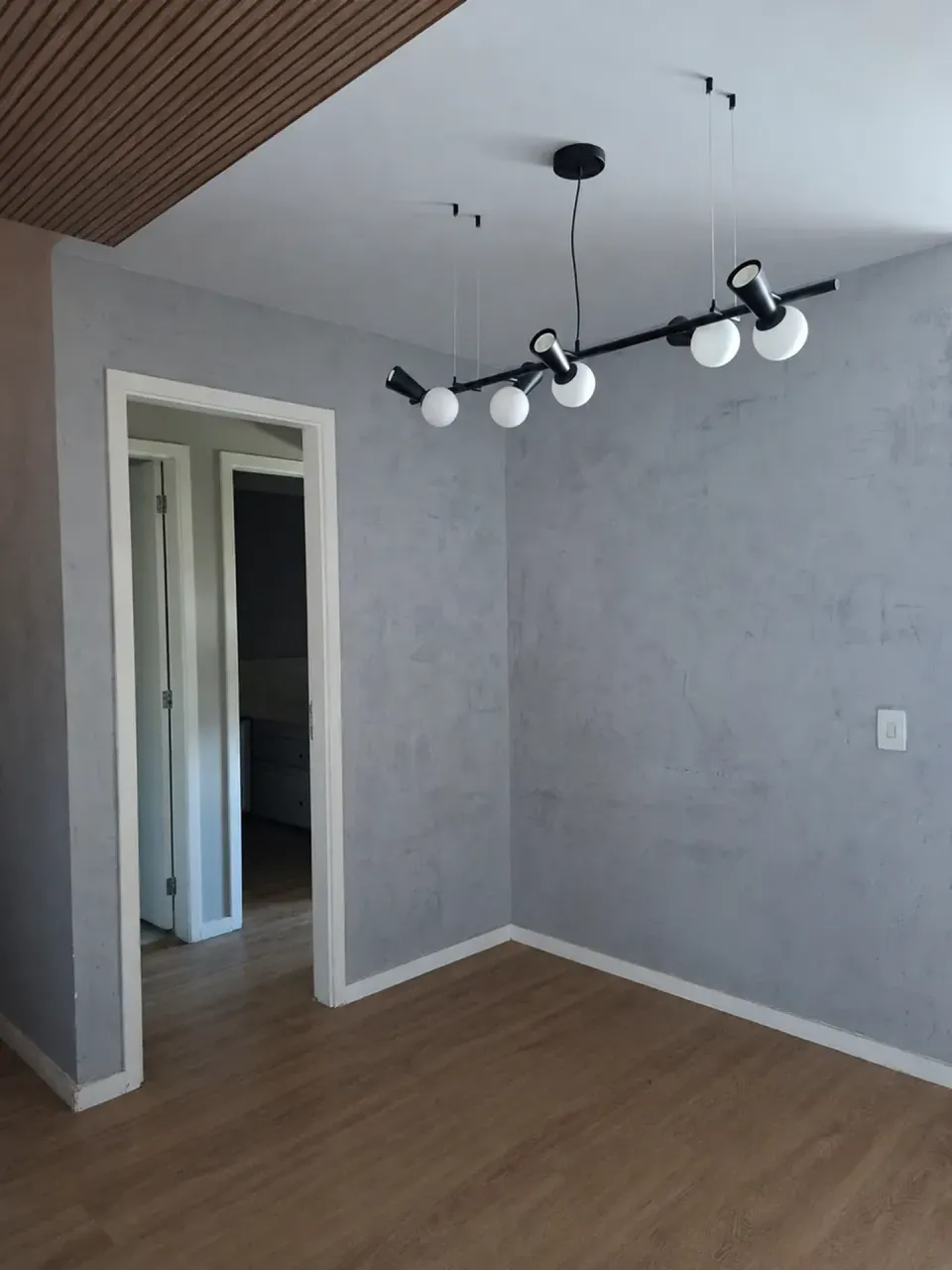 Apartamento mobiliado com 2 quartos e 3 banheiros — photo 16
