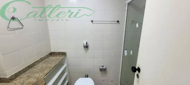 2-bedroom apartment with a washing machine in Rio de Janeiro — photo 21