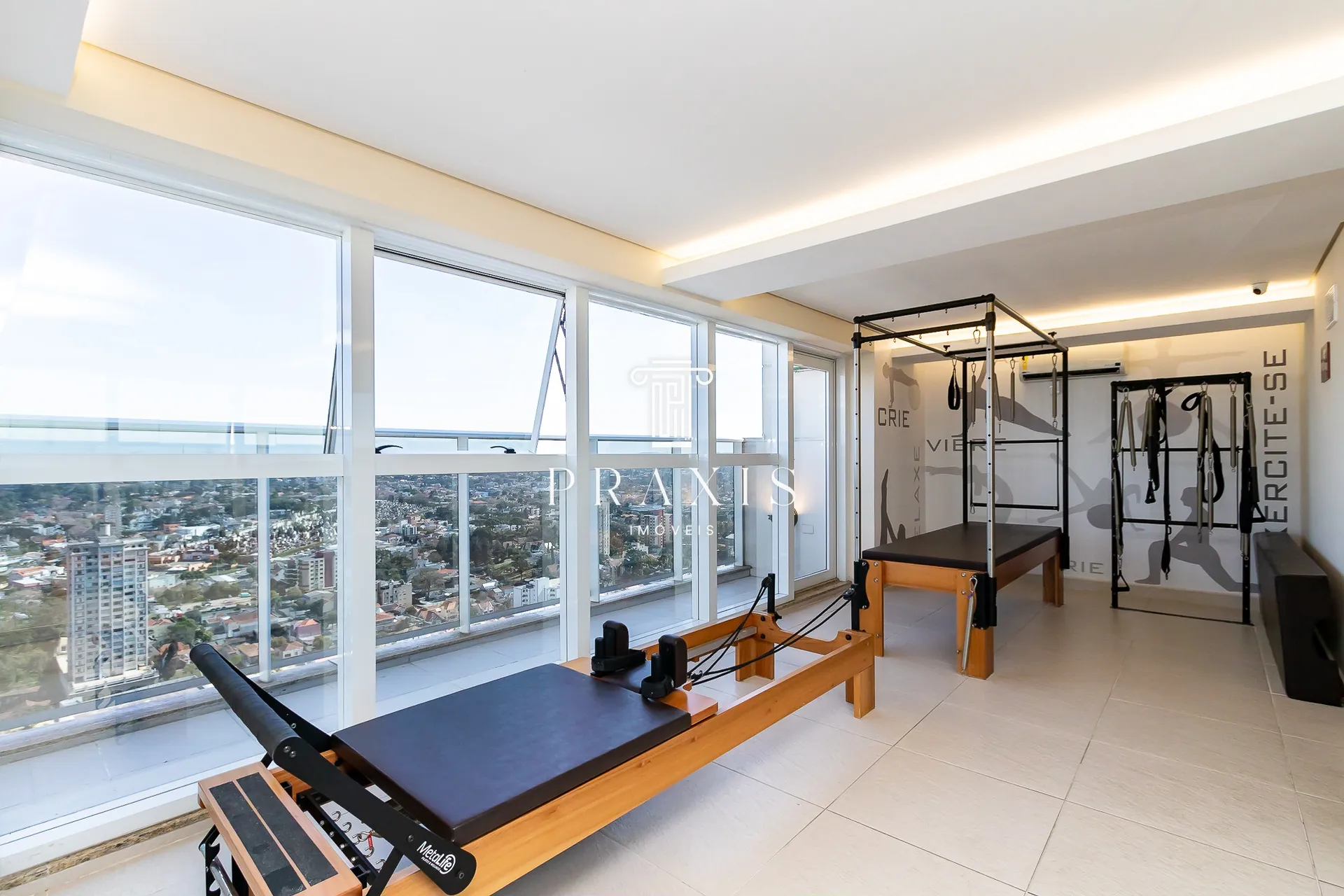 34 m² apartment with 1 en-suite bedroom and open kitchen — photo 37