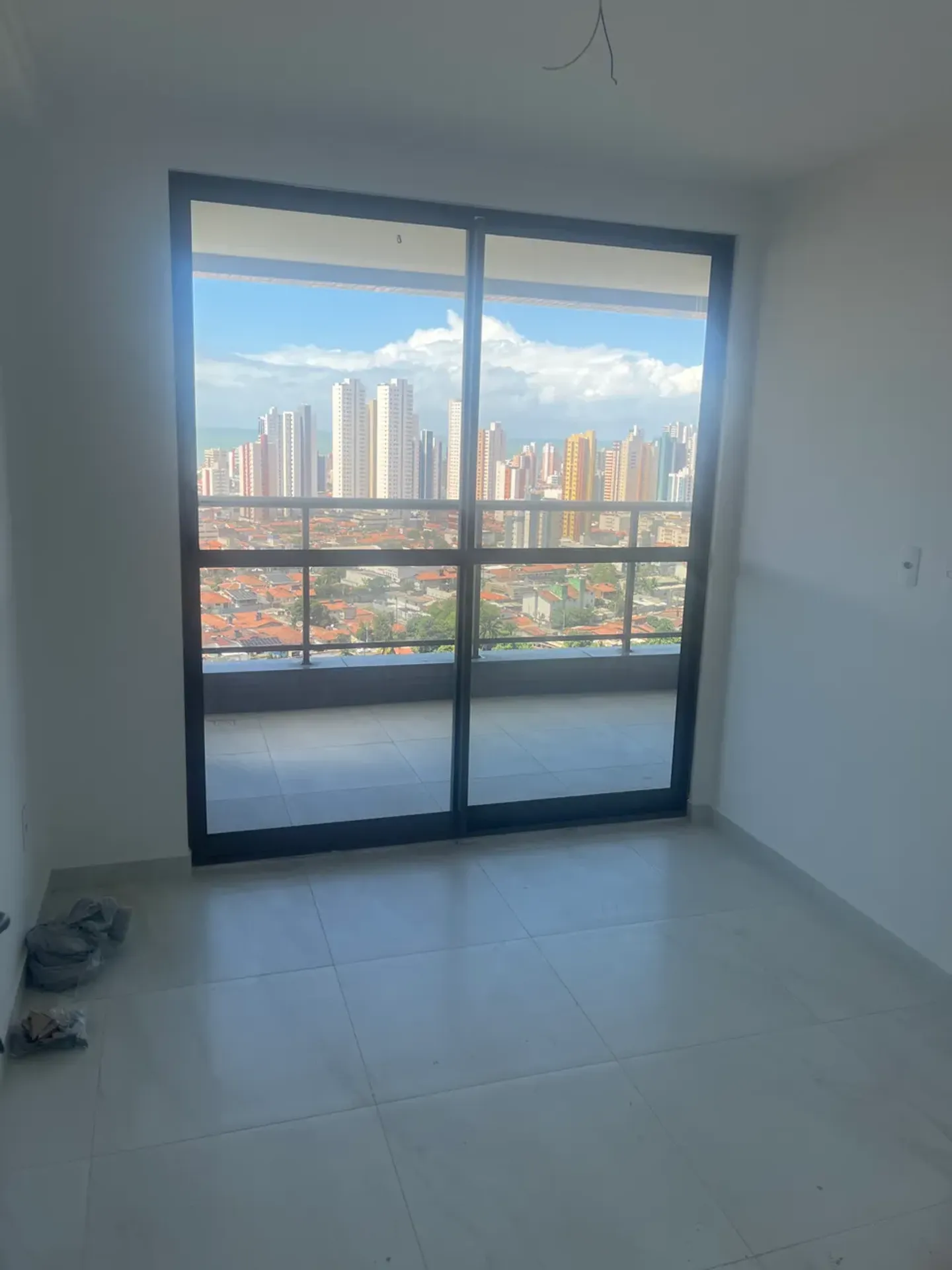 Квартира с 2 спальнями, 60 м² и 1 парковкой — photo 42