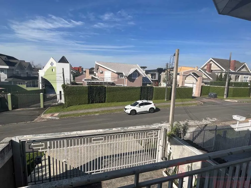 Sobrado com 3 dormitórios e churrasqueira privativa — photo 31