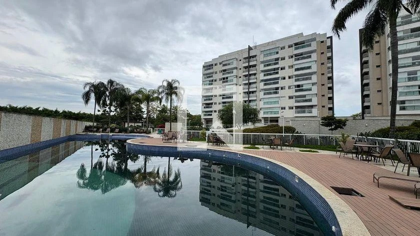 Furnished apartment, 85 m², with a water view — photo 22