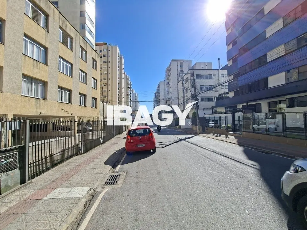 59 m² apartment with 2 bedrooms, 1 bath and parking — photo 19