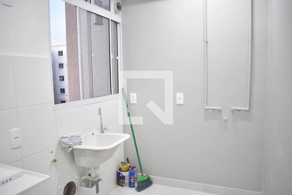 2-bedroom apartment, 42 m² — photo 10