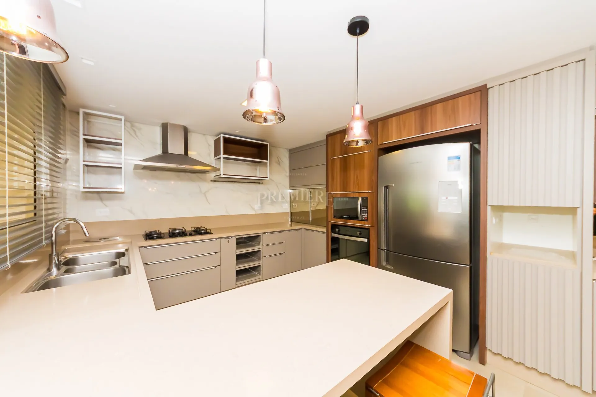 Casa para alugar com 4 suítes e jardim privativo — photo 15