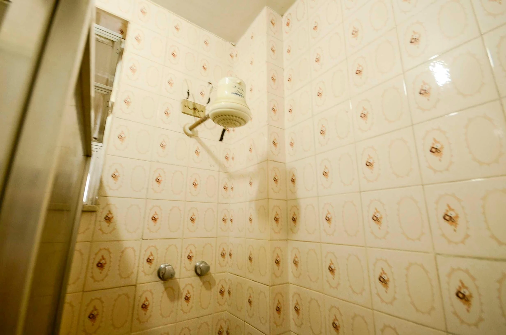 Rental apartment with 2 bedrooms and a balcony — photo 32