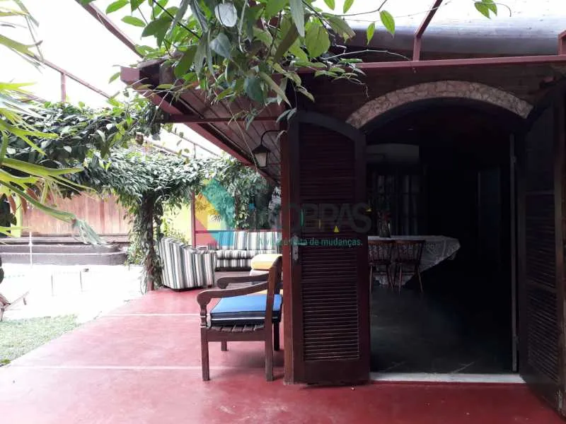 House with 6 bedrooms and 4 en-suites, 116 m² — photo 10