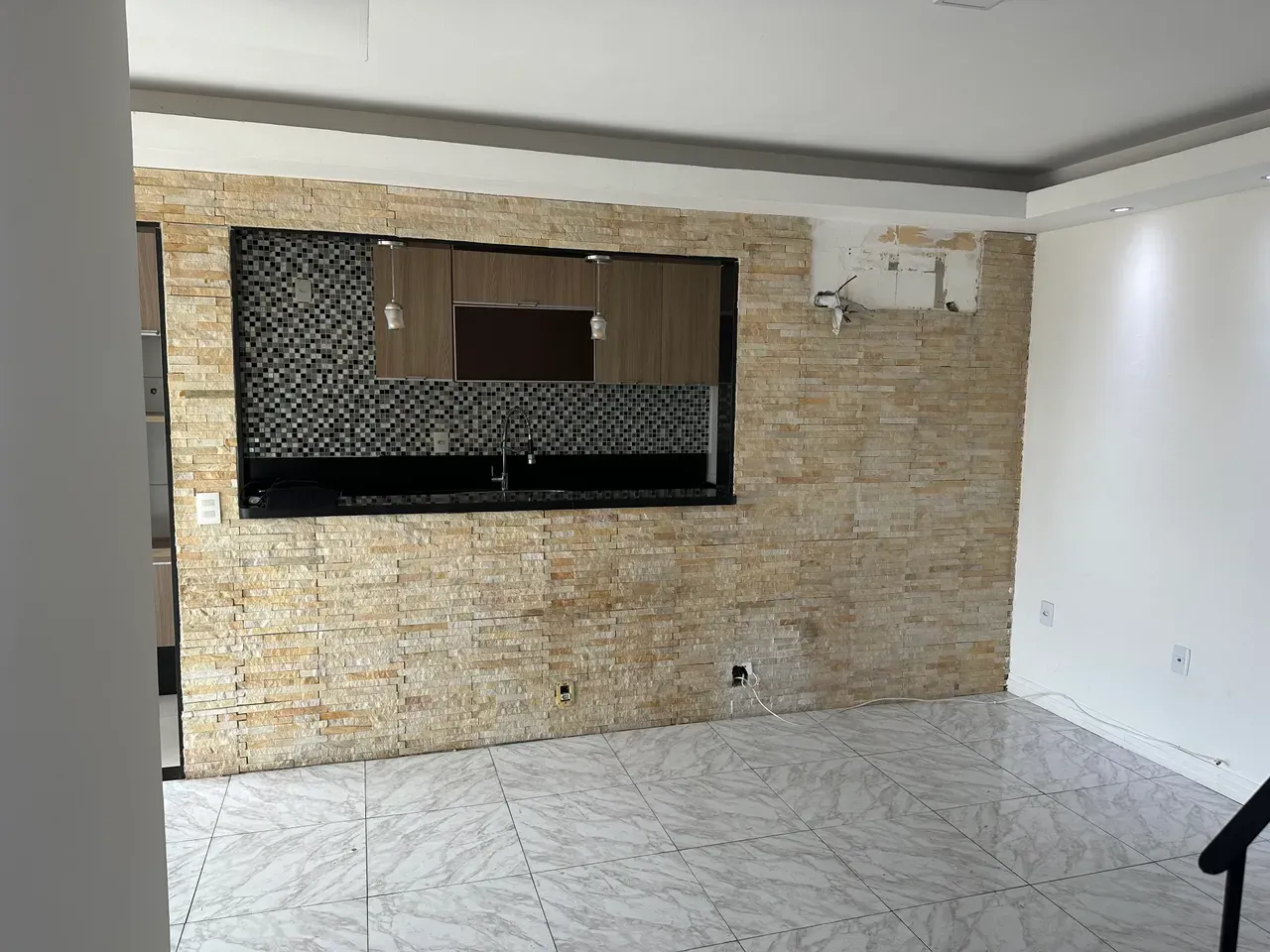 Apartamento sem mobília de 150 m² com 2 quartos e 2 vagas — photo 6