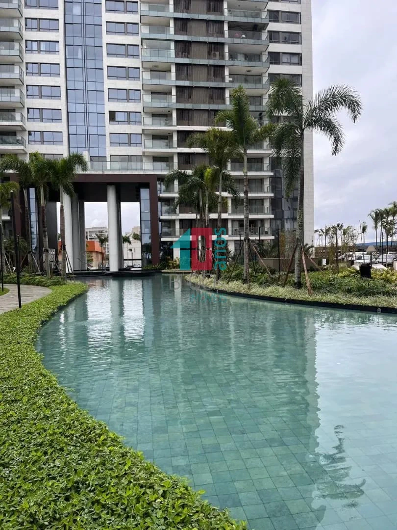 Apartamento 125 m² com 3 suítes e 2 vagas — photo 3