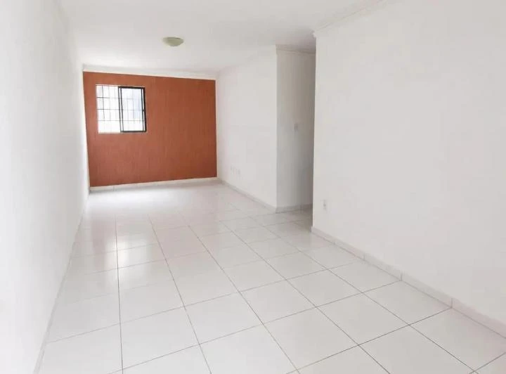 Квартира на первом этаже 65 м² с 2 спальнями и сюитом — photo 5