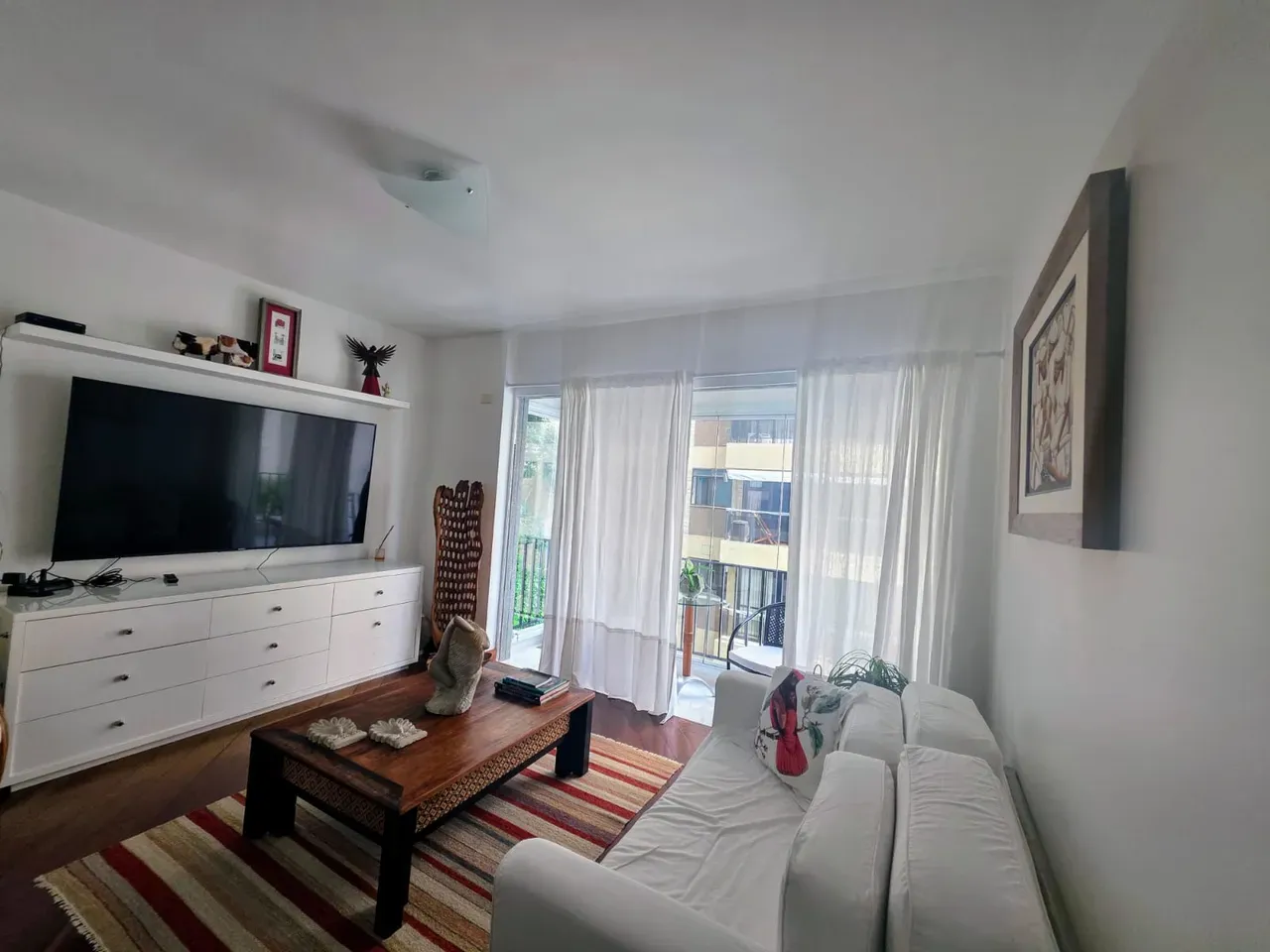 Apartamento de 2 quartos com vista para a água, Lagoa — photo 14