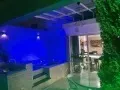 Furnished apartment, 138 m², with a grill on the balcony — photo 8