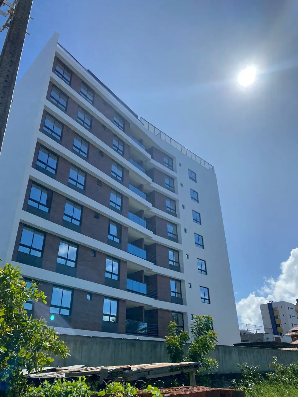 3-suite apartment with 4 bathrooms and 2 parking spots — photo 4