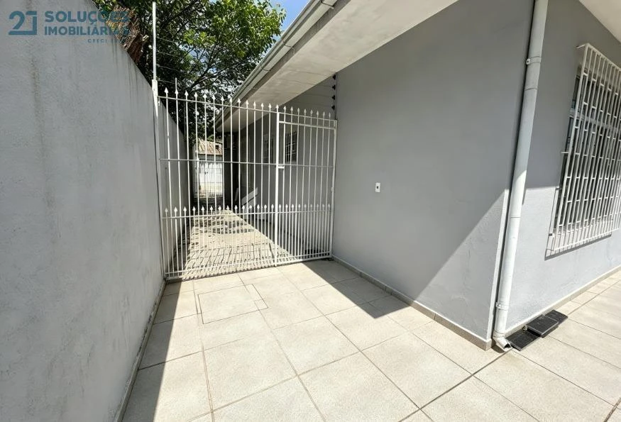 170 m² house with a home office and a washing machine — photo 15