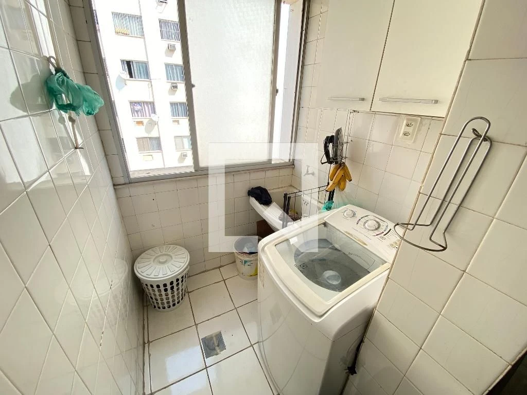 Квартира с 3 спальнями, в доме есть бассейн — photo 35