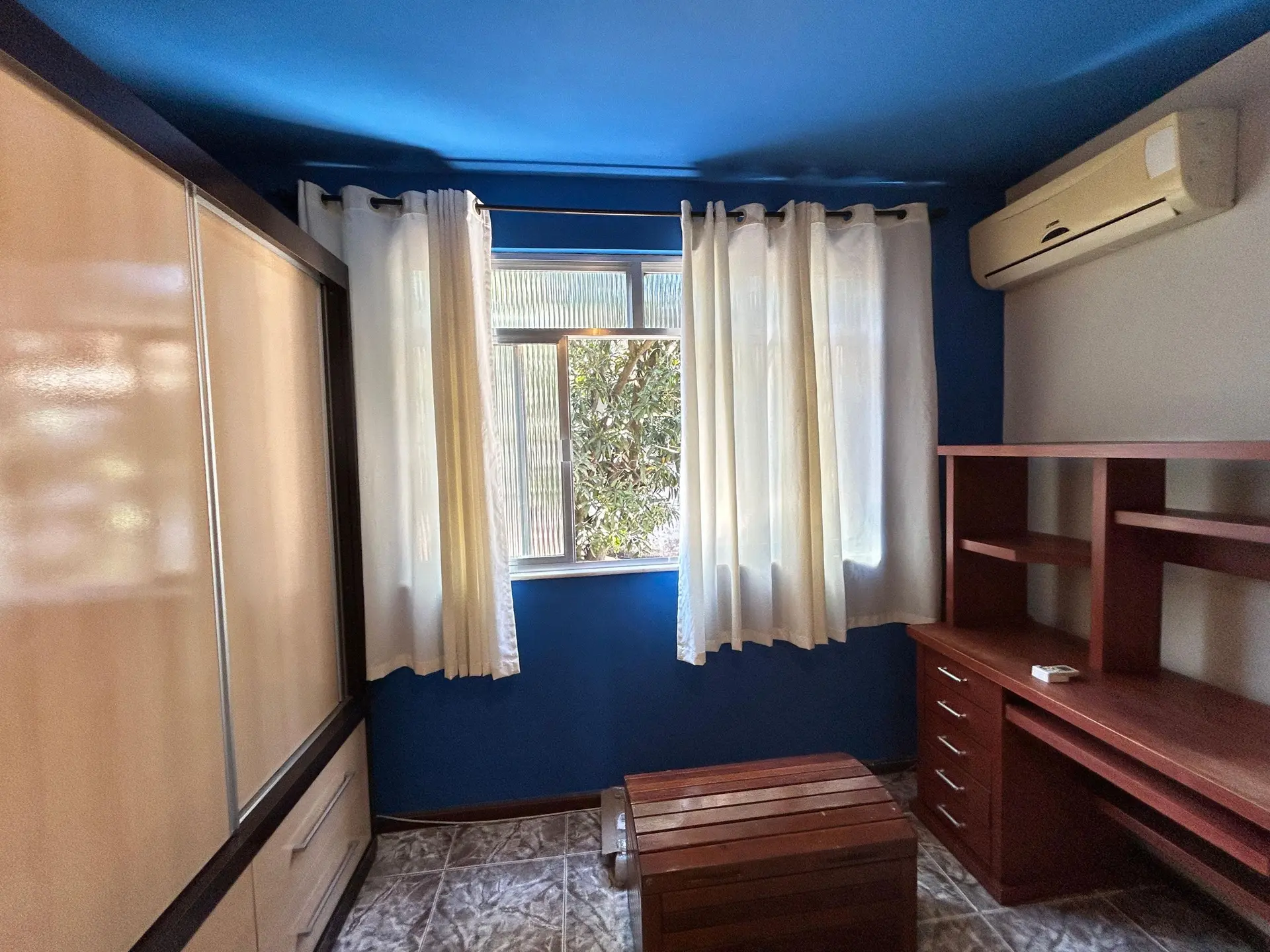 Меблированный дом с 2 спальнями и балконом — photo 22