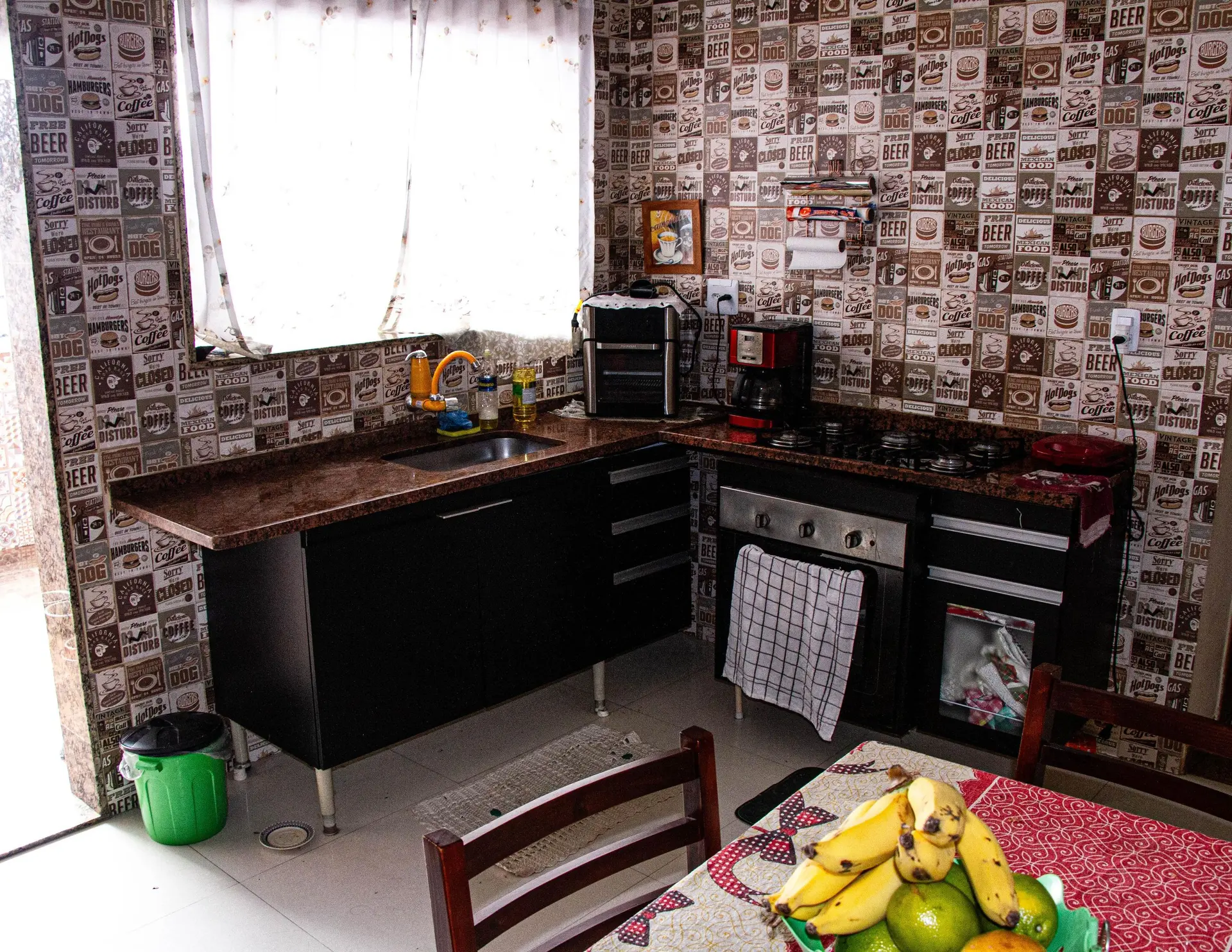 Casa de 3 quartos com espaço de home office, Campo Grande — photo 16