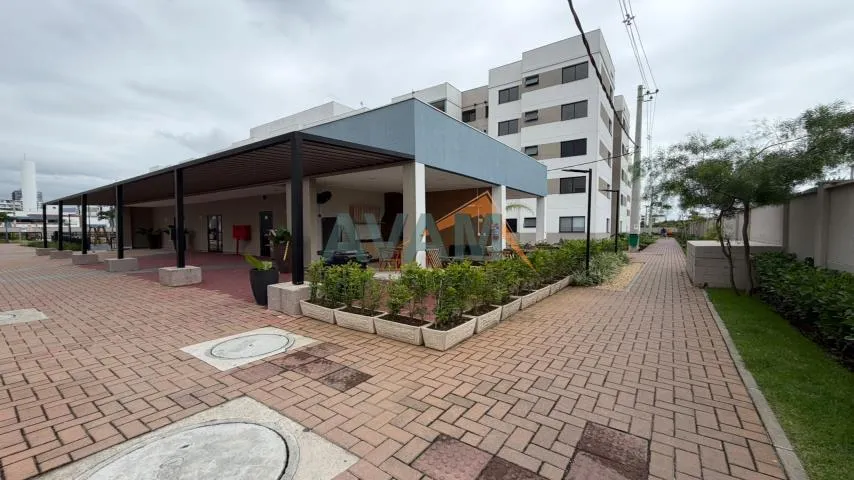 Departamento de 3 dormitorios en edificio con coworking — photo 32