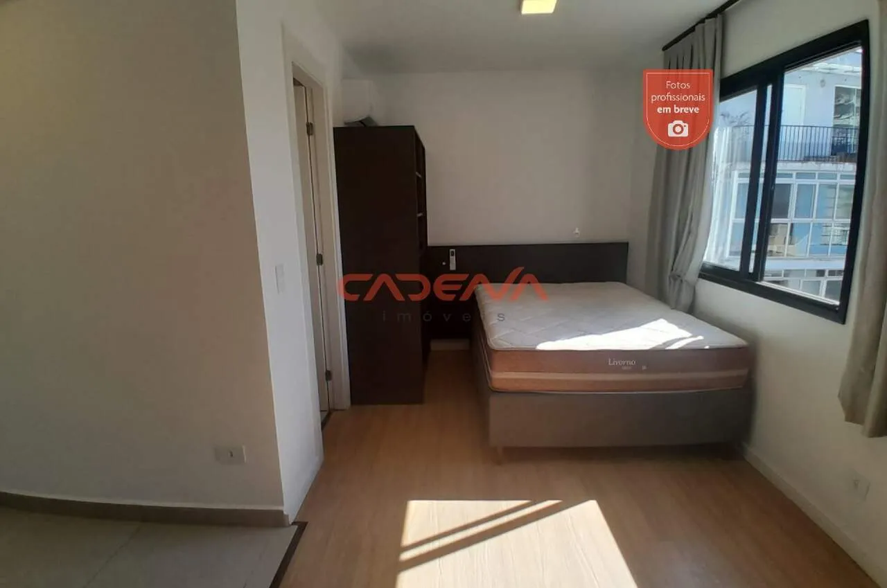 Kitnet com 1 quarto e 31 m², sem vaga de garagem — photo 4