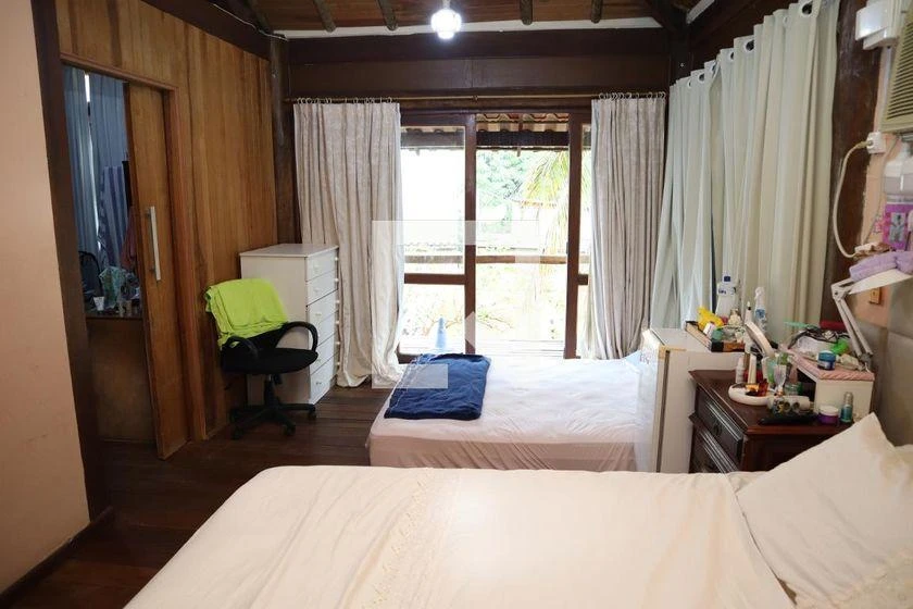 Furnished 500 m² house with 3 bedrooms and an open kitchen — photo 9