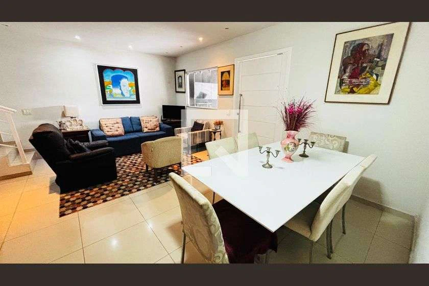 House with 5 bedrooms, 196 m², 8 parking spots and 4 baths — photo 18