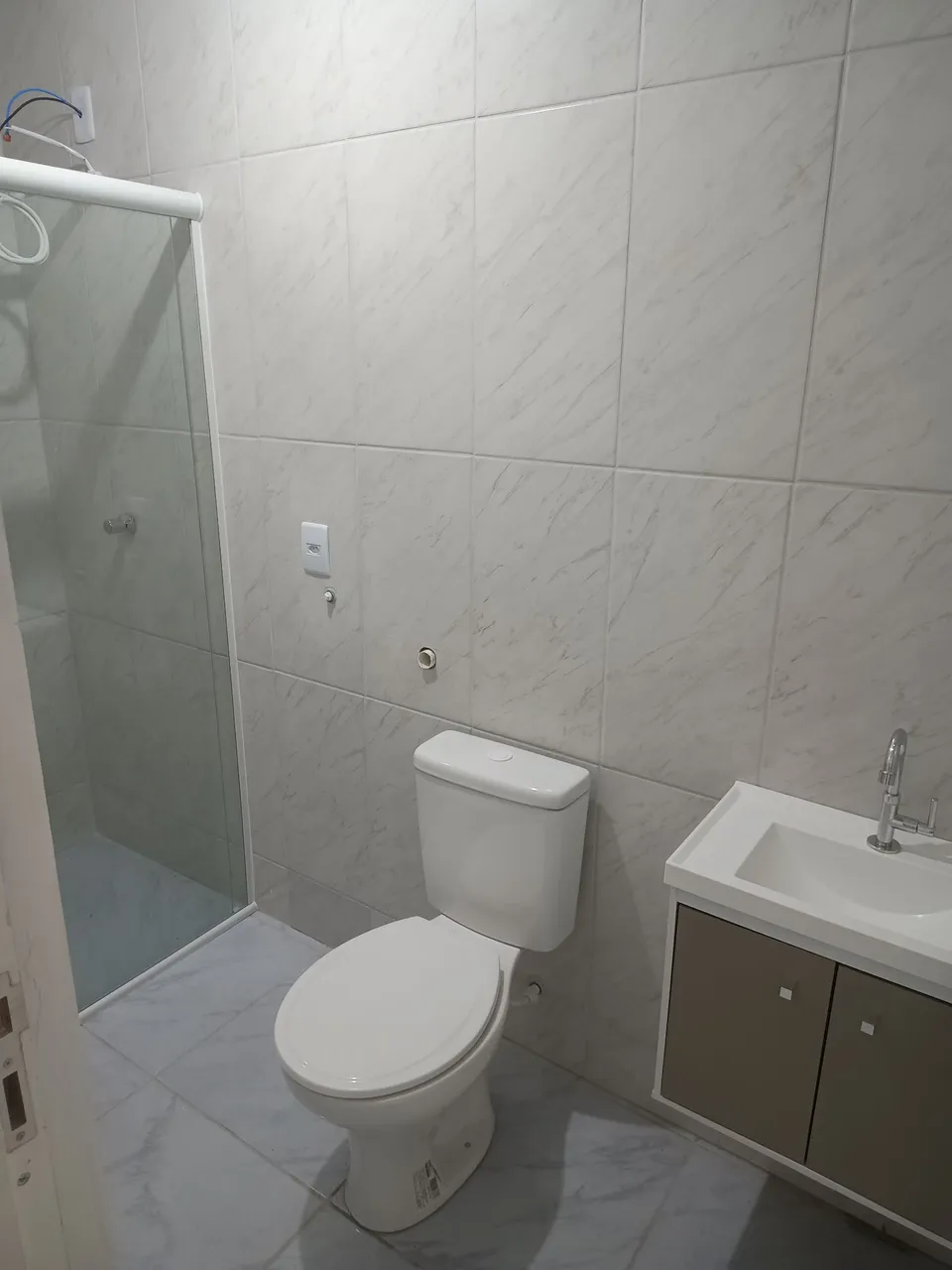 Furnished 25 m² studio in Florianópolis — photo 9