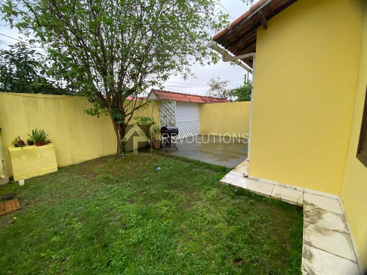 Casa com 2 quartos e 1 banheiro, com 2 vagas — photo 10