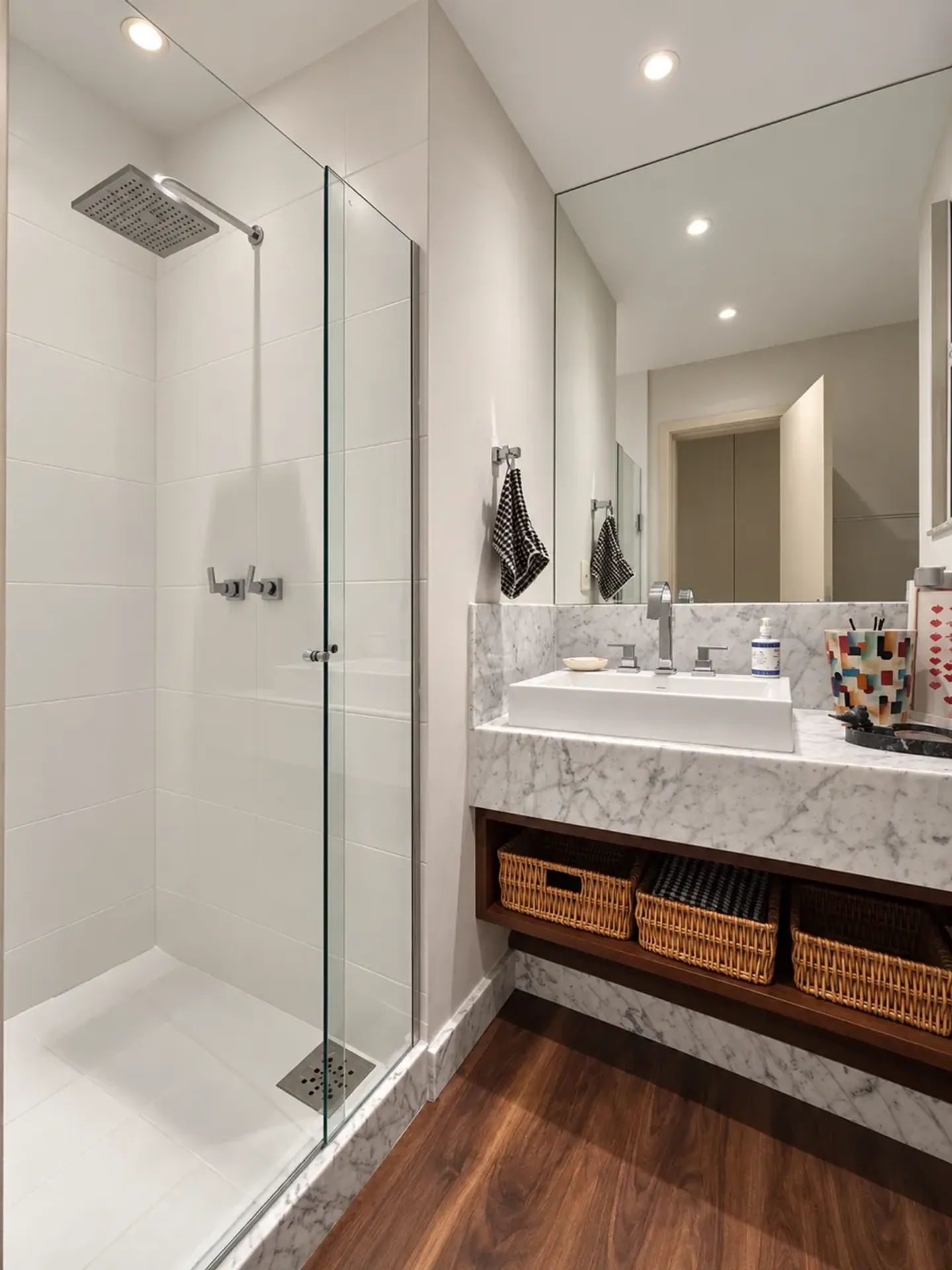 3 quartos e lava-louças: apartamento de 170 m² — photo 11