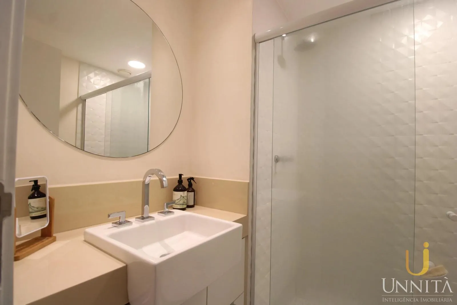 3-bedroom apartment with a washing machine in Rio de Janeiro — photo 11