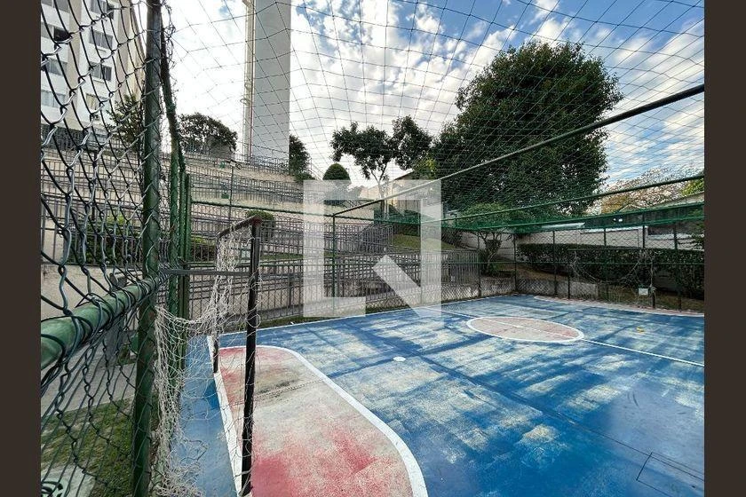 Furnished 2-bedroom apartment with 1 parking spot, 42 m² — photo 40