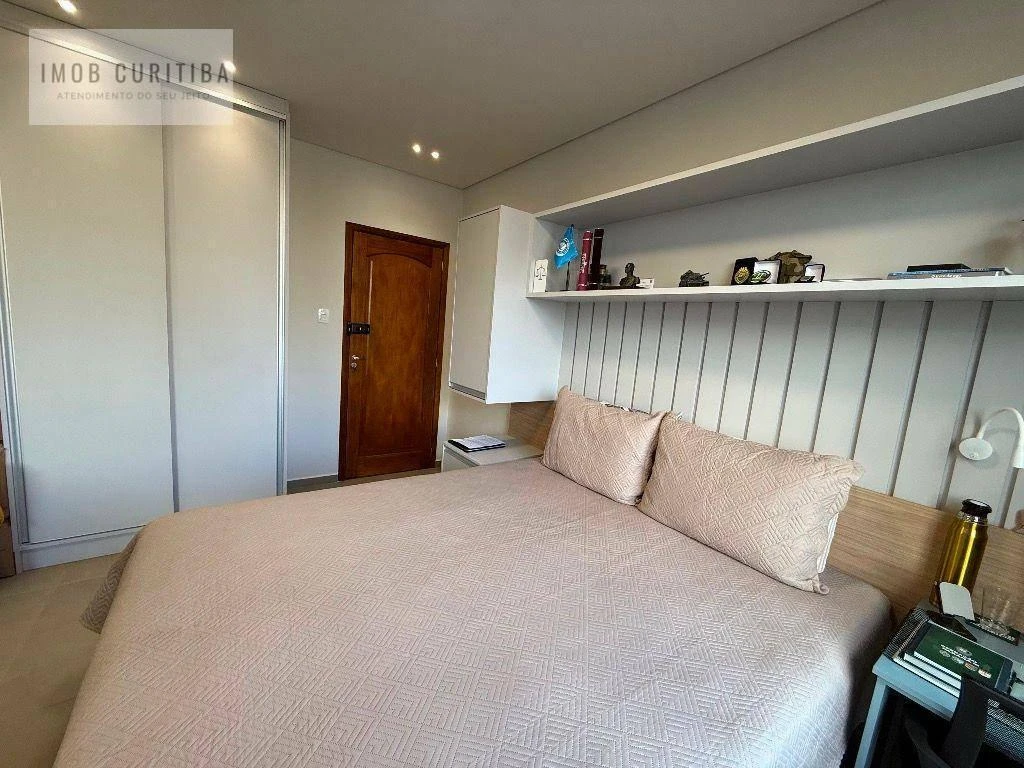 Студія 35 м² з робочим місцем та панорамними вікнами — photo 8