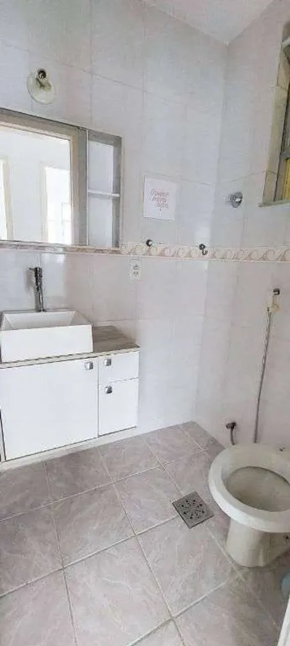 Apartamento de 2 quartos com varanda e área de serviço — photo 12