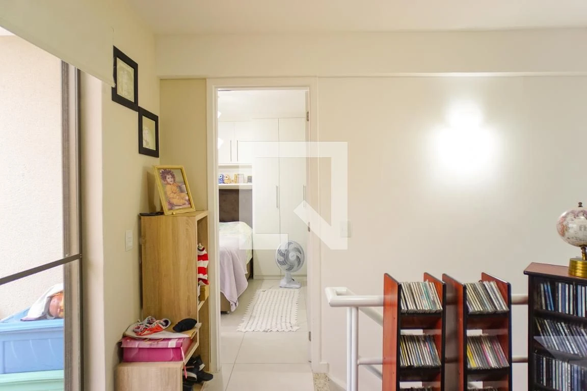 Apartamento de 4 quartos com 3 suítes e 169 m² — photo 57