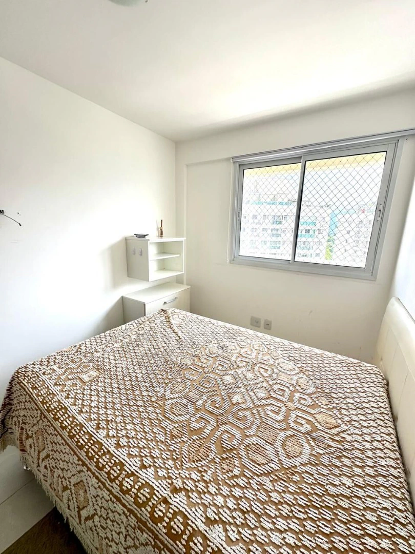 Cobertura duplex mobiliada com 5 quartos e 4 banheiros — photo 8