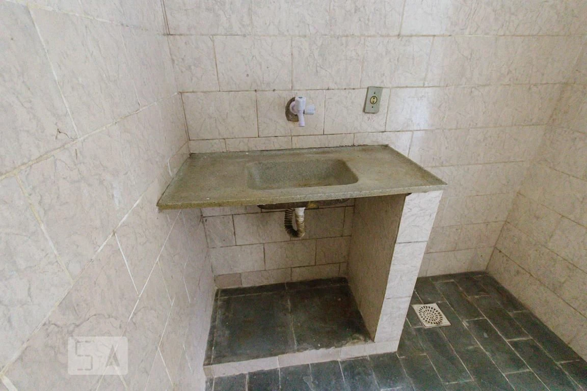 Studio para aluguel com 1 quarto e 1 banheiro — photo 4