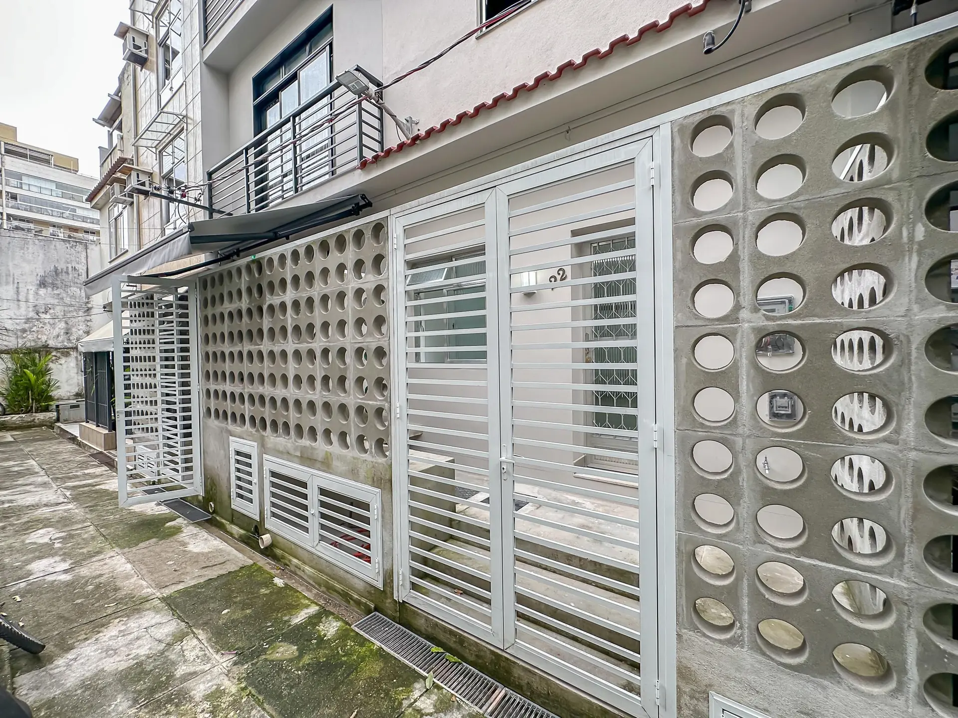 3-bedroom, 80 m² house in Rio de Janeiro — photo 26