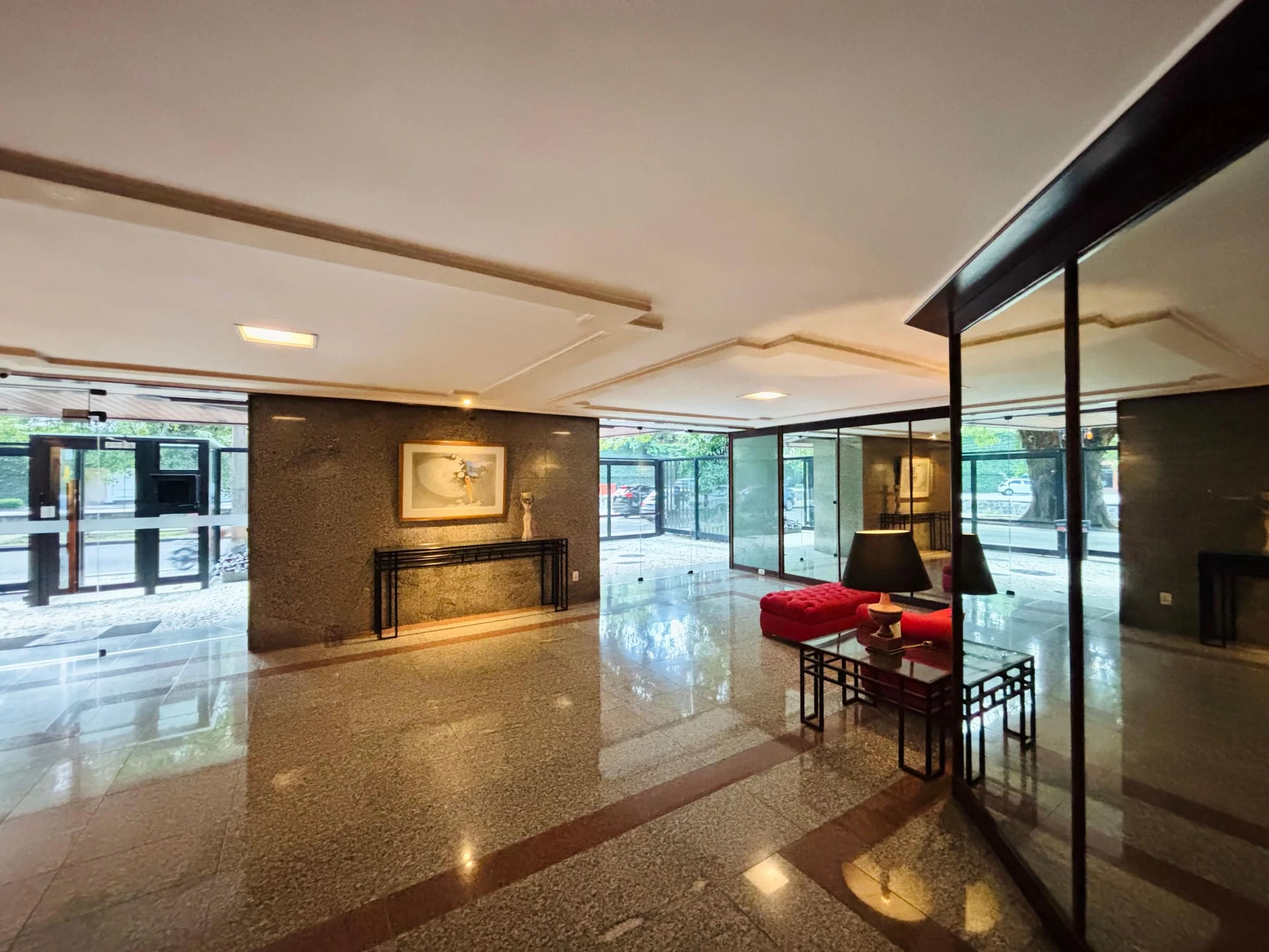 Вид на гори та 2 спальні: квартира 75 м² — photo 30