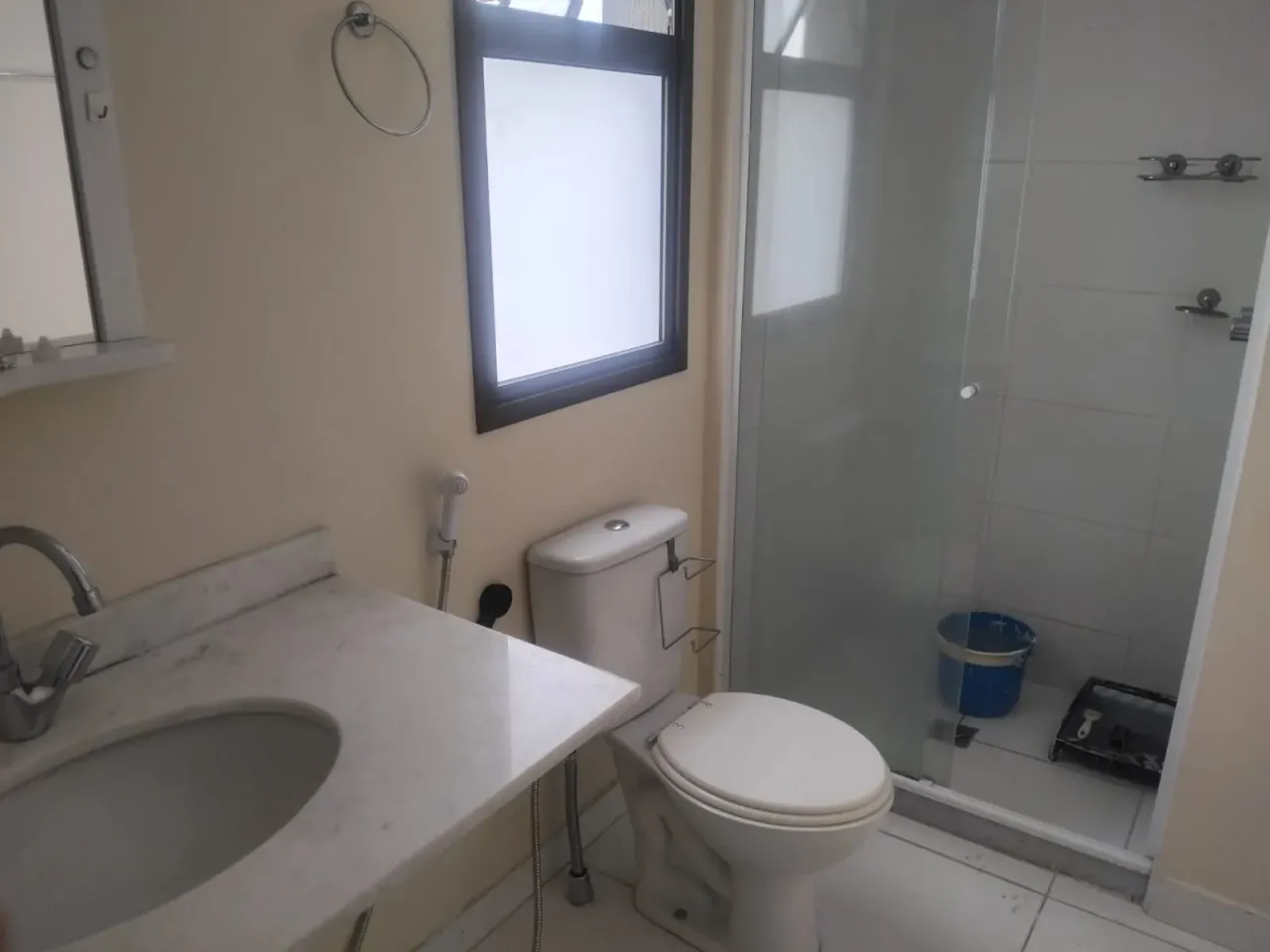 Apartamento sem mobília com 3 quartos e 3 banheiros — photo 10