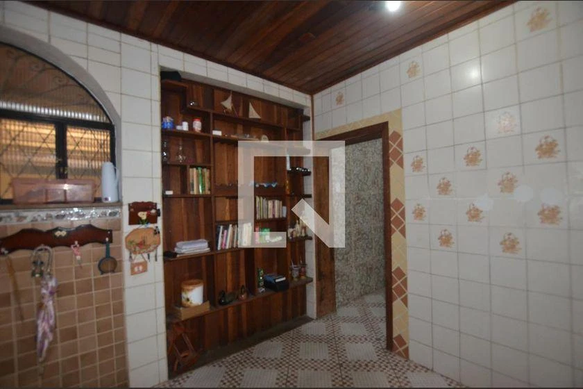 3 quartos e máquina de lavar: casa de 500 m² — photo 44