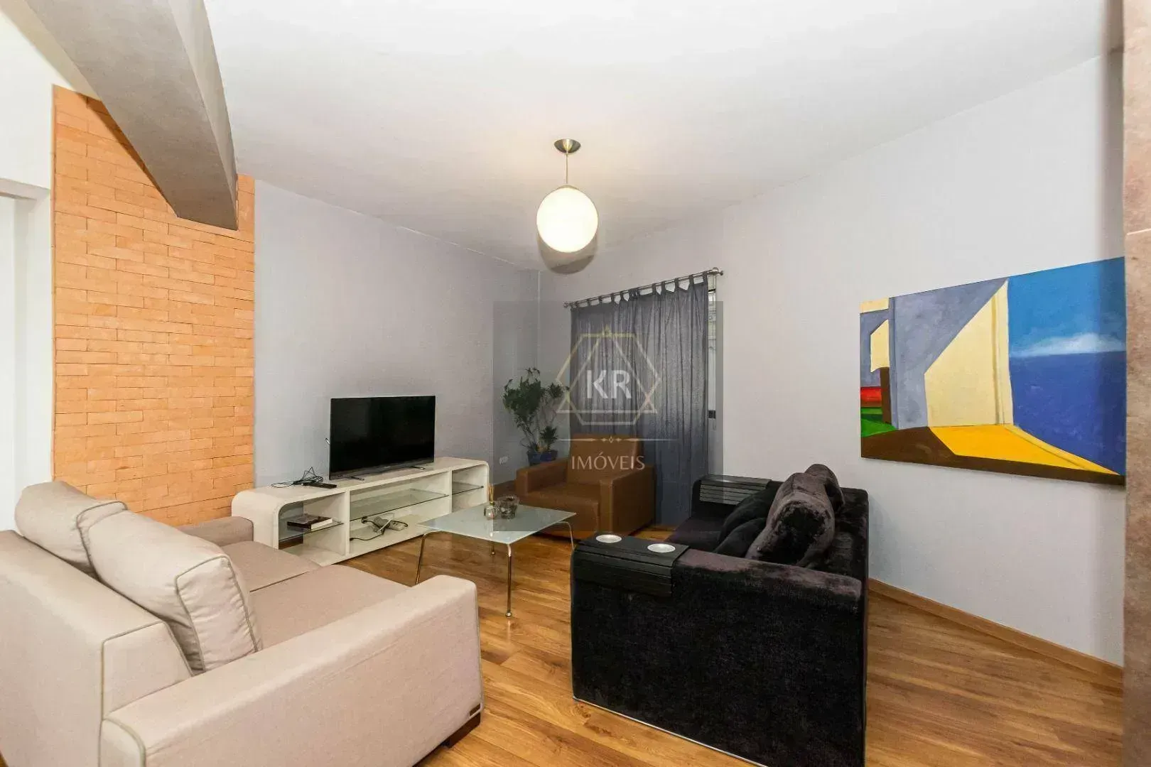 Furnished 140 m² apartment with 1 suite and 2 parking spaces — photo 30