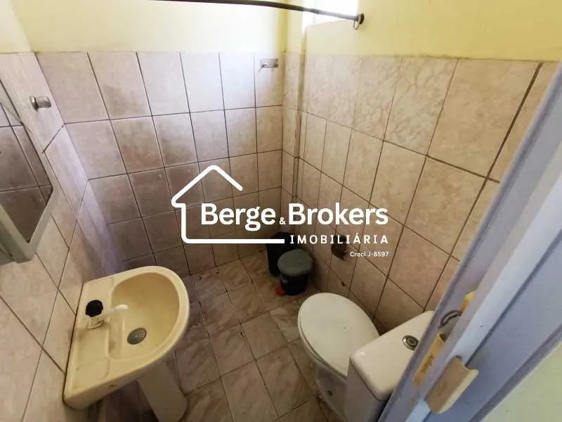 Residential house with a separate kitchen and 2 bedrooms — photo 11
