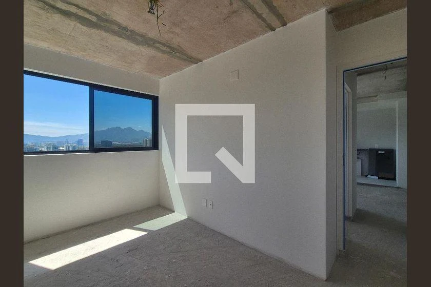 Apartamento para locação com janelas do chão ao teto — photo 38