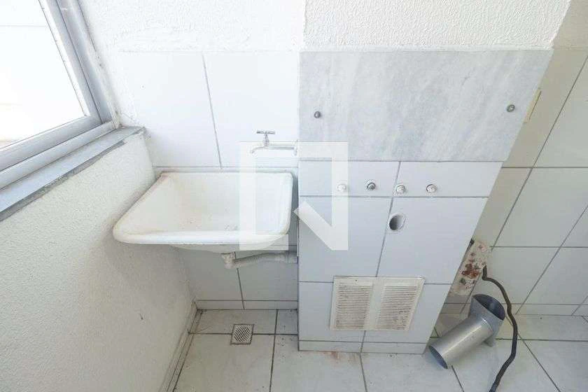 57 m² rental apartment with 2 bedrooms and 1 parking — photo 26