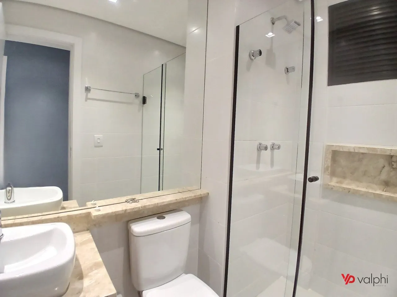 Apartamento mobiliado de 2 quartos com máquina de lavar — photo 40